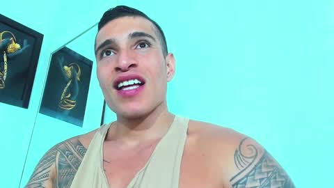 Snapshot of jack_pergurtson01 chatting on 02/12/25, 10:03 JACK PERGURTSON online show from 02/12/25, 10:03