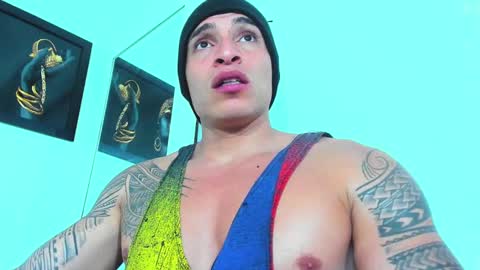 Snapshot of jack_pergurtson01 chatting on 02/18/25, 10:05 JACK PERGURTSON online show from 02/18/25, 10:05