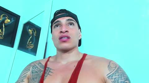 Snapshot of jack_pergurtson01 chatting on 02/21/25, 10:07 JACK PERGURTSON online show from 02/21/25, 10:07