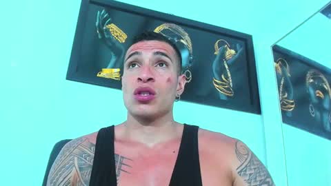 Snapshot of jack_pergurtson01 chatting on 02/24/25, 10:15 JACK PERGURTSON online show from 02/24/25, 10:15