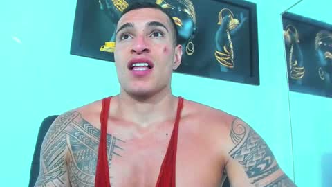 Snapshot of jack_pergurtson01 chatting on 02/25/25, 10:04 JACK PERGURTSON online show from 02/25/25, 10:04