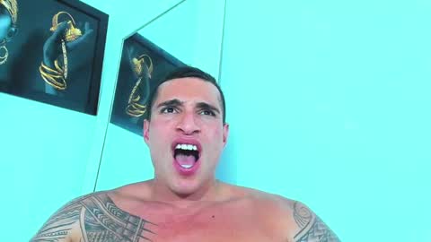 Snapshot of jack_pergurtson01 chatting on 02/28/25, 11:36 JACK PERGURTSON online show from 02/28/25, 11:36