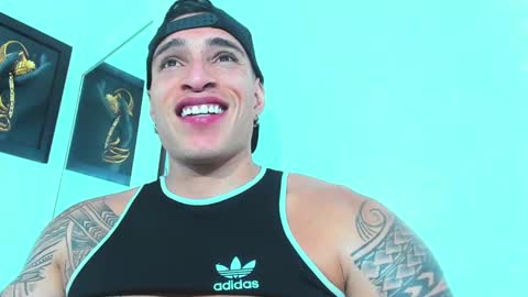 Snapshot of jack_pergurtson01 chatting on 03/03/25, 10:06 JACK PERGURTSON online show from 03/03/25, 10:06