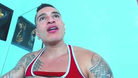 Snapshot of jack_pergurtson01 chatting on 03/05/25, 10:22 JACK PERGURTSON online show from 03/05/25, 10:22