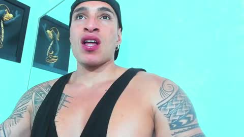 Snapshot of jack_pergurtson01 chatting on 03/10/25, 10:04 JACK PERGURTSON online show from 03/10/25, 10:04