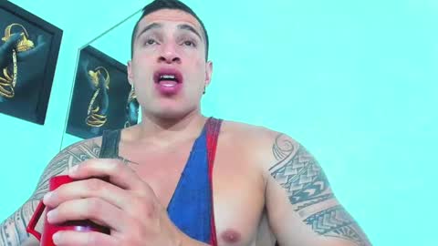 Snapshot of jack_pergurtson01 chatting on 03/11/25, 10:07 JACK PERGURTSON online show from 03/11/25, 10:07