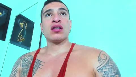 Snapshot of jack_pergurtson01 chatting on 03/12/25, 10:05 JACK PERGURTSON online show from 03/12/25, 10:05