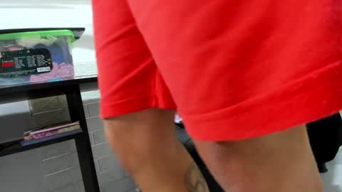 Snapshot of jack_pergurtson01 chatting on 09/15/25, 12:54 JACK PERGURTSON online show from 09/15/25, 12:54