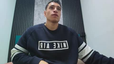 JACK PERGURTSON online show from 01/14/26, 10:32