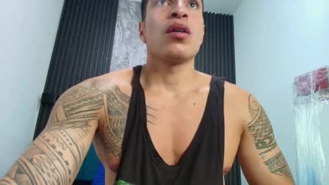 JACK PERGURTSON online show from 03/04/26, 10:32