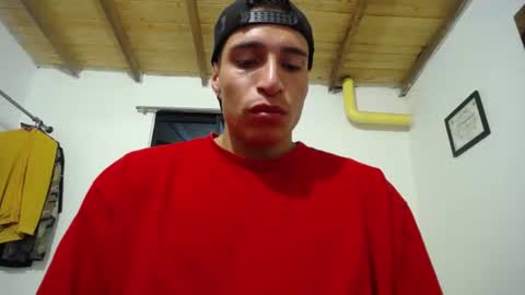 JACK PERGURTSON online show from 05/09/26, 08:41