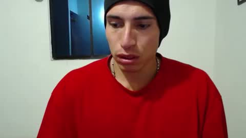 JACK PERGURTSON online show from 06/01/26, 09:00