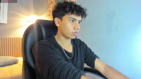 Snapshot of jack_ryan26 chatting on 05/09/26, 08:03 Jack Ryan26 online show from 05/09/26, 08:03