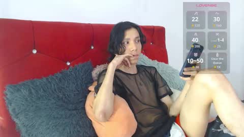 Laick online show from 12/18/25, 12:06