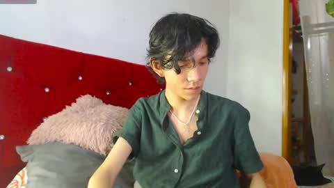 Snapshot of jack_s21 chatting on 04/18/26, 06:17 Laick online show from 04/18/26, 06:17
