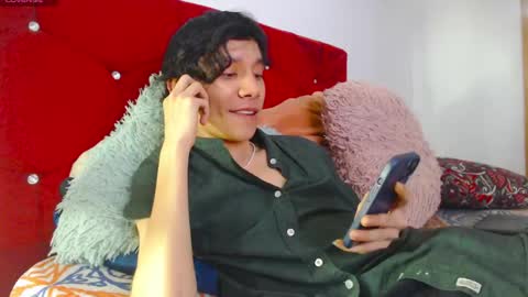 Snapshot of jack_s21 chatting on 04/20/26, 06:38 Laick online show from 04/20/26, 06:38