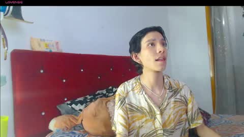 Snapshot of jack_s21 chatting on 04/22/26, 05:21 Laick online show from 04/22/26, 05:21