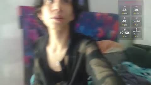 Snapshot of jack_s21 chatting on 07/22/26, 02:58 Laick online show from 07/22/26, 02:58