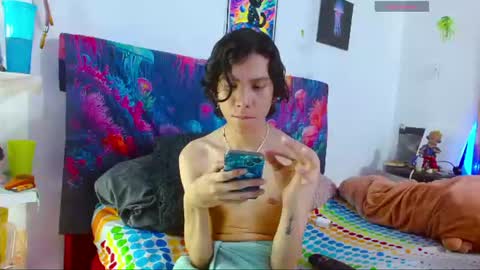 Snapshot of jack_s21 chatting on 08/06/26, 01:07 Laick online show from 08/06/26, 01:07