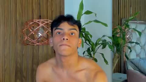 Snapshot of jack_sammy chatting on 11/27/25, 05:20 Jack online show from 11/27/25, 05:20