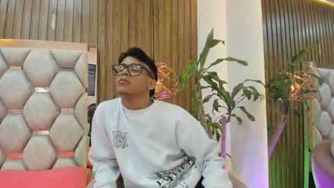 Snapshot of jack_sammy chatting on 12/01/25, 05:12 Jack online show from 12/01/25, 05:12