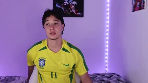 J online show from 03/08/25, 06:54