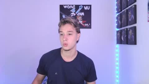 J online show from 10/08/25, 09:01