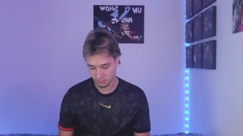 J online show from 10/18/25, 05:54