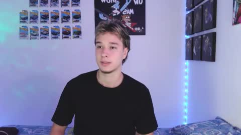 J online show from 10/28/25, 07:23