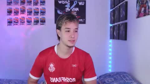 J online show from 11/20/25, 06:46