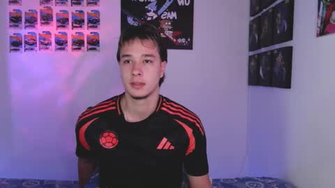 J online show from 12/03/25, 11:19