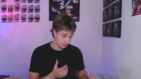 J online show from 12/19/25, 07:21