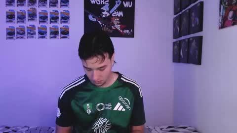 J online show from 01/15/26, 09:40