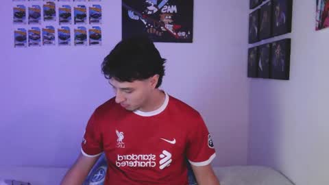 J online show from 04/13/26, 05:13