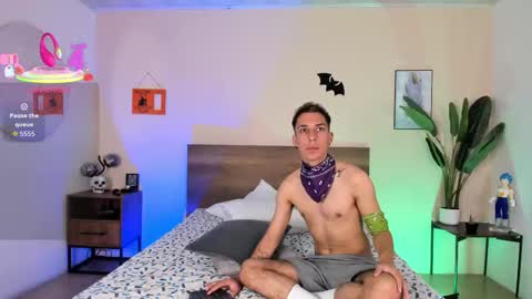 jack online show from 10/07/25, 05:04