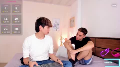 jack online show from 10/14/25, 12:44