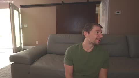 Snapshot of jackandjill chatting on 01/13/25, 07:10 JackJill online show from 01/13/25, 07:10