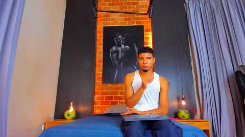 Jack and Joes online show from 11/10/25, 03:05