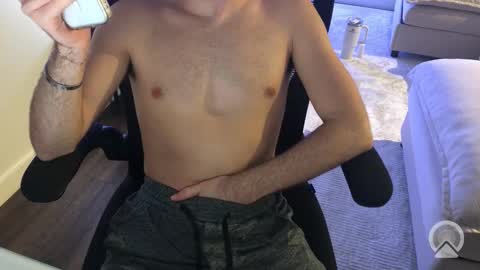 Collegebator online show from 11/20/25, 04:45