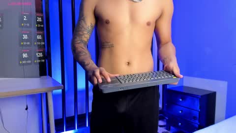 Jack White online show from 01/04/25, 04:12