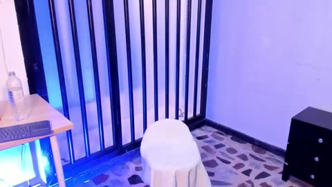 Jack White online show from 01/23/25, 10:43