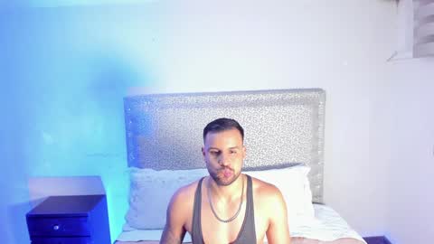 Jack White online show from 02/05/25, 04:16