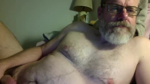 Jackbnibbled online show from 02/01/25, 06:00