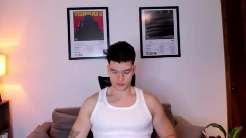 Jack J online show from 09/17/25, 09:11