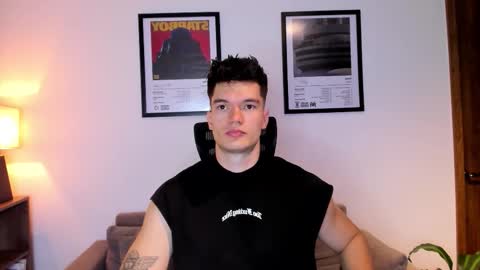 Jack J online show from 09/19/25, 10:05