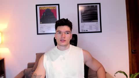 Jack J online show from 09/20/25, 09:43