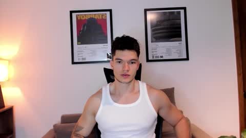 Jack J online show from 09/24/25, 10:29