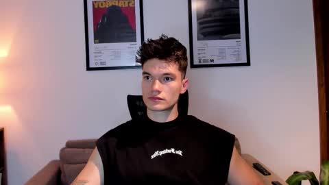 Jack J online show from 09/26/25, 11:58