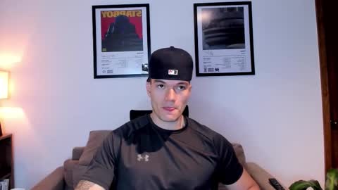 Jack J online show from 09/27/25, 10:42