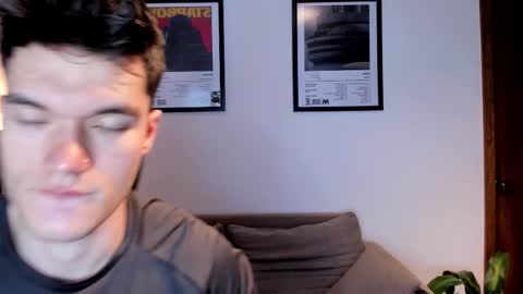 Jack J online show from 09/30/25, 10:53